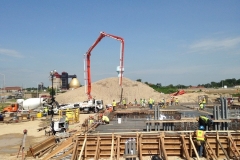 Black River Waste Treatment Plant