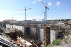 Black River Waste Treatment Plant