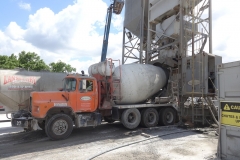 Black River Waste Treatment Plant