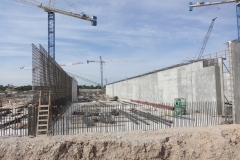 Black River Waste Treatment Plant