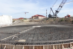 Black River Waste Treatment Plant